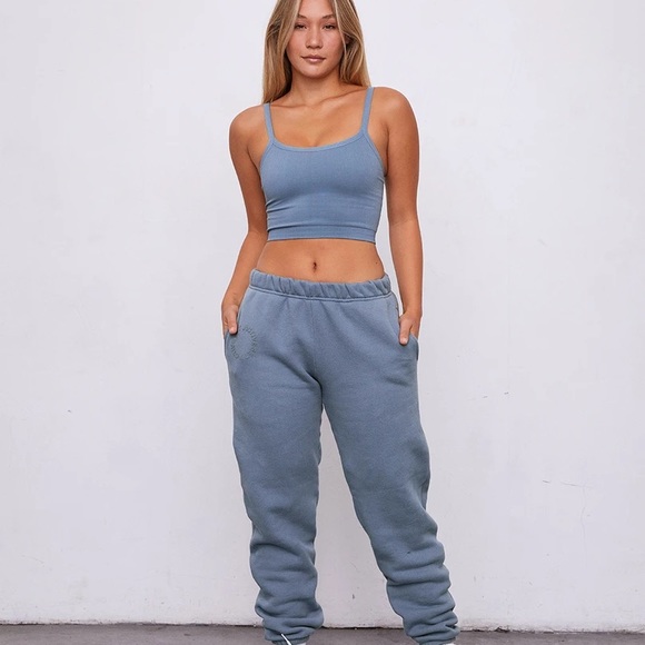 SET Active Other - SET ACTIVE berry lounge set